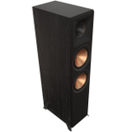 Напольная акустика Klipsch RP-8000F II Ebony