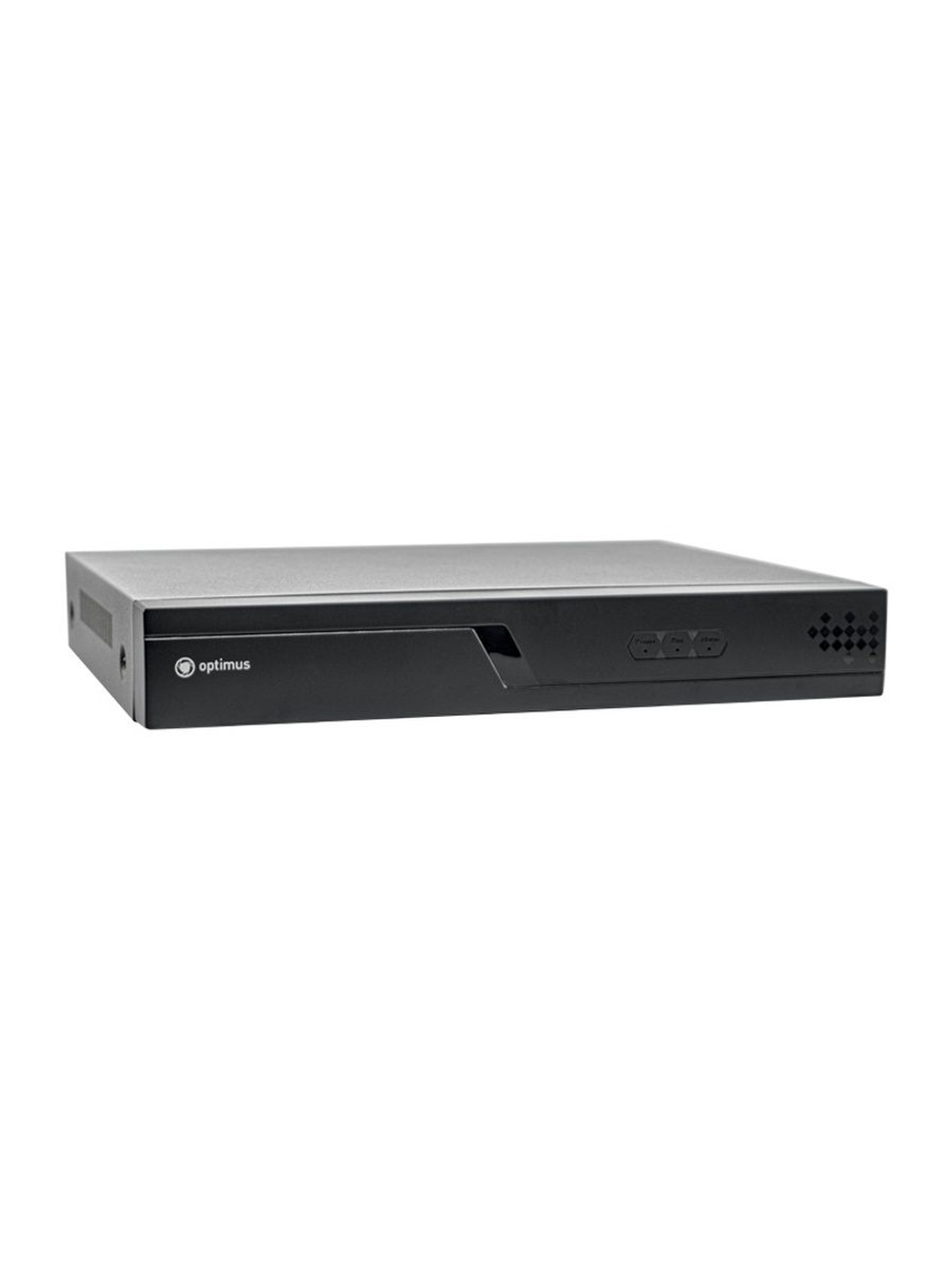 IP-видеорегистратор Optimus NVR-5362