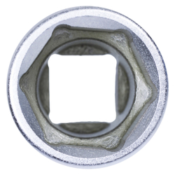 Головка торцевая глубокая шестигранная 3/4&quot;, 32 мм KING TONY 623532M