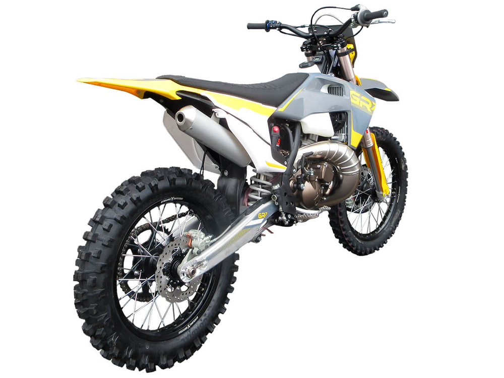 Мотоцикл GR7 T250L (2T MT-250) Enduro LITE