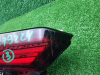 Фонарь левый внутренний Geely Coolray (2019-2024)