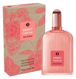 Туалетная вода для женщин CRAFT PARFUM-3 "SUN & SOUL" 55мл Россия