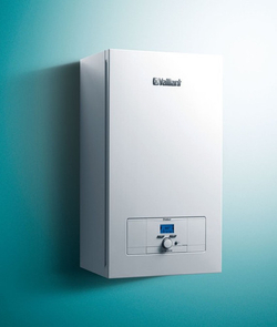 Настенный электрический одноконтурный котел Vaillant eloBLOCK VE 24 кВт