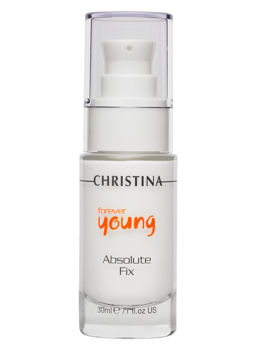 CHRISTINA Forever Young Absolute Fix Expression-Line Reducing Serum