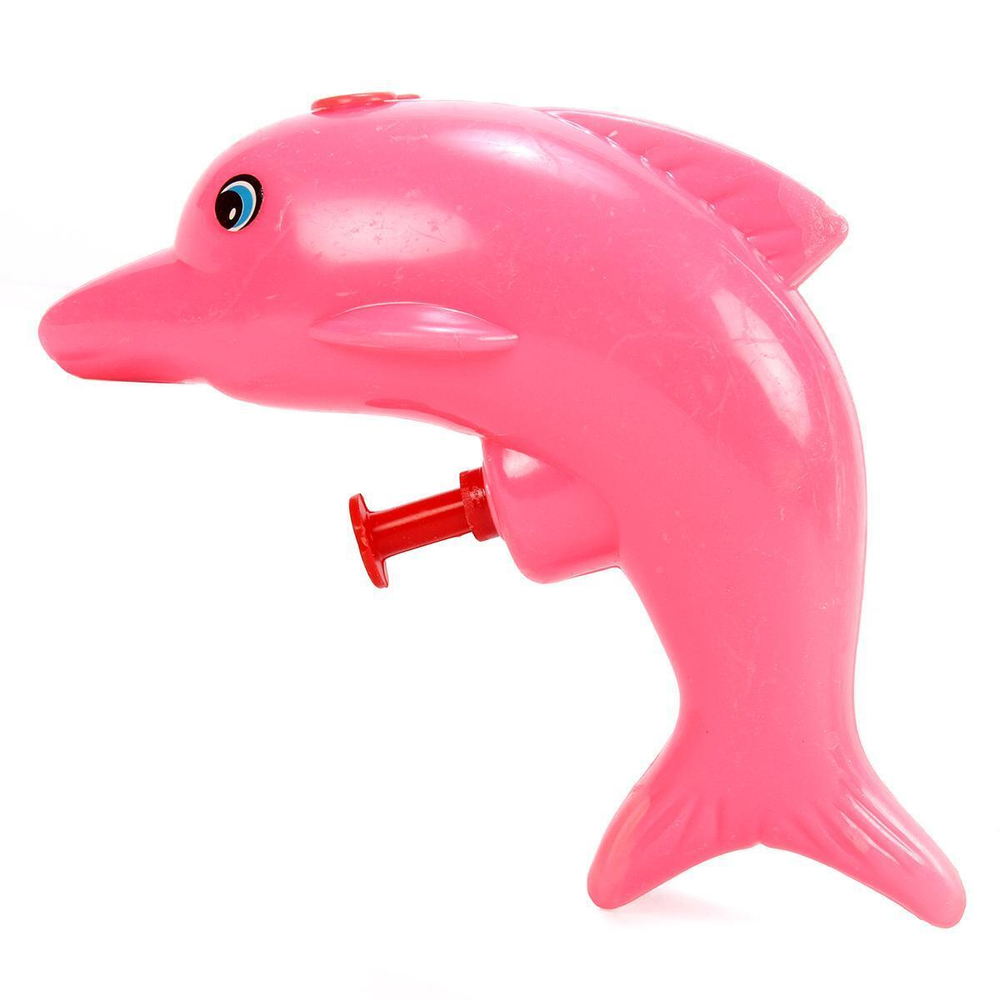 Водное оружие 10см, пакет 3488