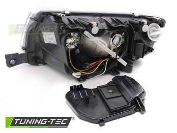 Фара передняя правая SIDE TYC для SKODA FABIA 00-07