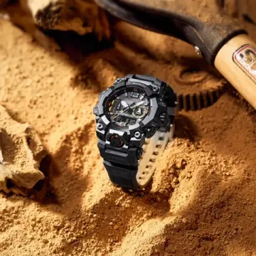 Наручные часы Casio GWG-B1000EC-1A