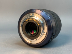 Panasonic 12-35mm 2.8