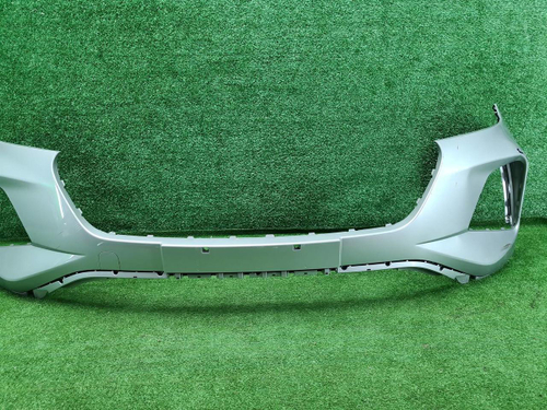 Бампер передний Chery Tiggo 4 Pro (2020-2024)