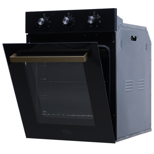 Духовой шкаф Oasis серии Promo D-45MMB