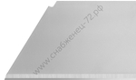 OLFA 18 мм, 10 шт, несегментированные лезвия (OL-LB-SOL-10)