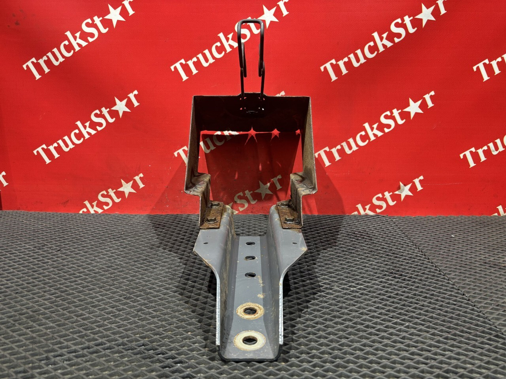 Кронштейн противооткатного упора