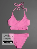 Костюм купальный для девочки