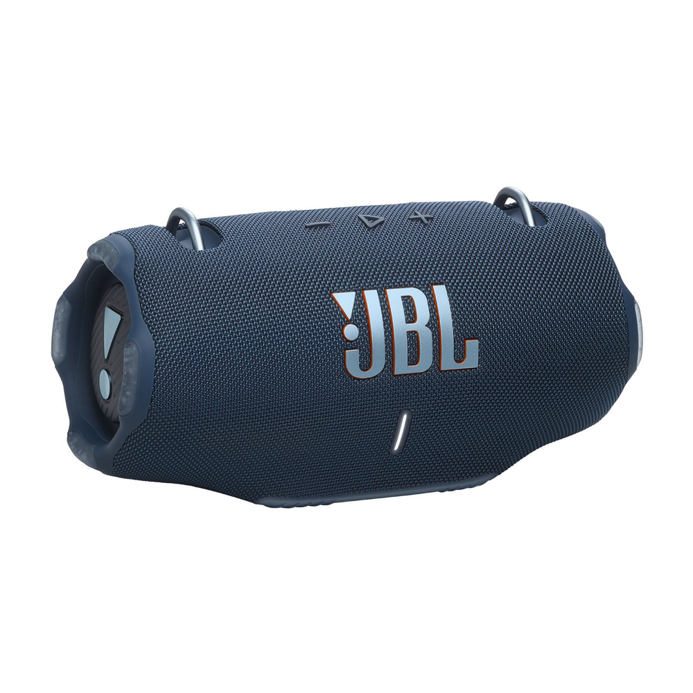 Портативная колонка JBL Xtreme 4, черный
