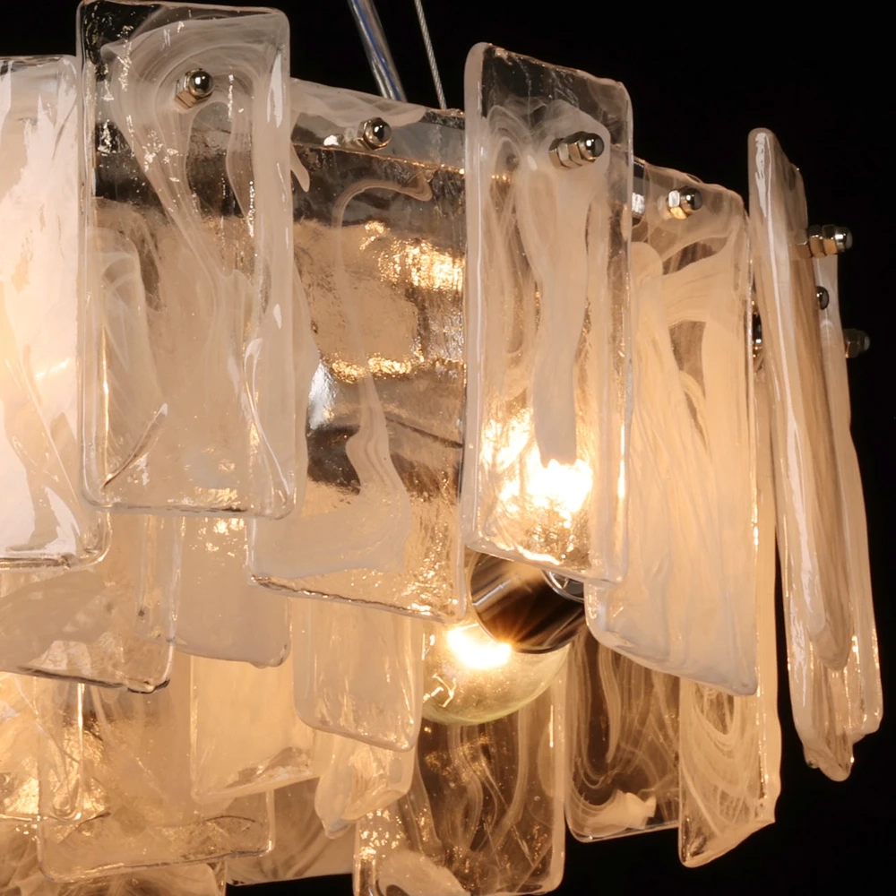 Подвесная люстра De City БРИЗ 111018906