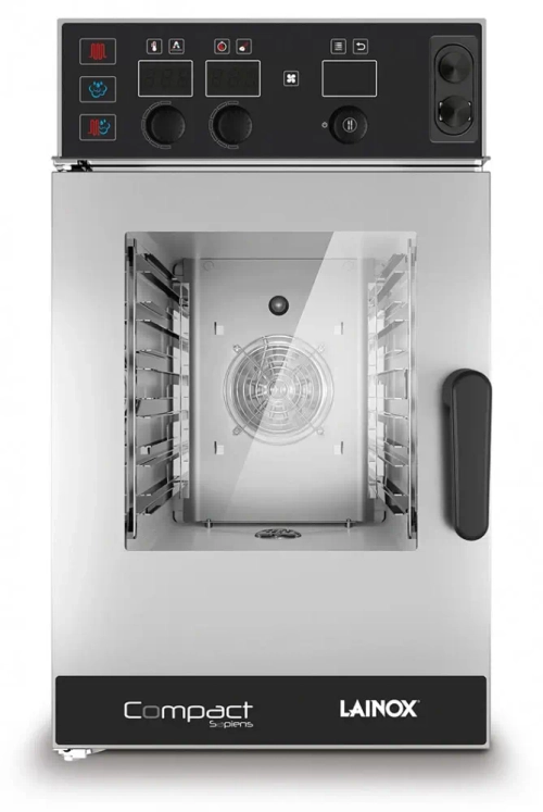 Пароконвектомат Lainox COES061R+KSC004O