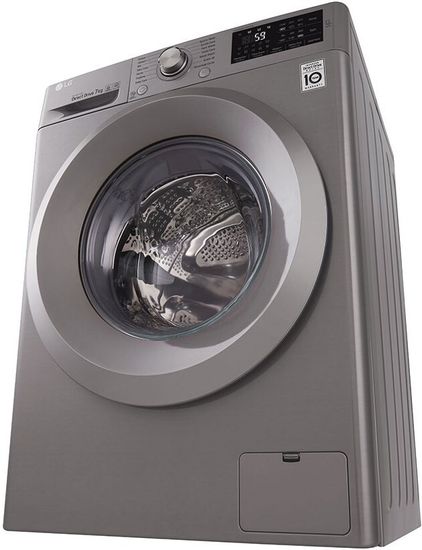 Стиральная машина LG F2J5QN7S