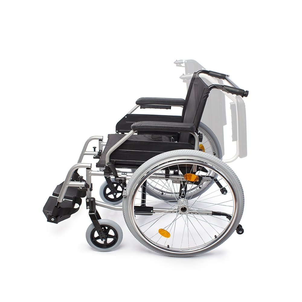 Кресло-коляска Omega Luxe 550