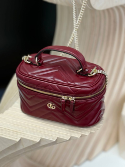 Косметичка Gucci