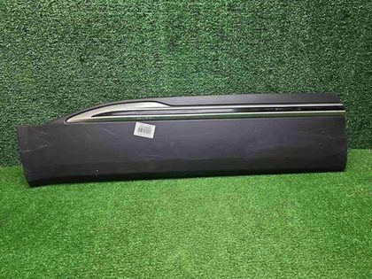 Накладка двери передняя Chery Tiggo 4 Pro (20-нв)