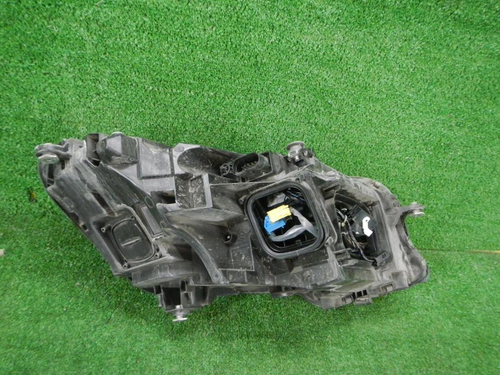 Фара левая Mercedes S w222 (2013-2017) LED