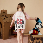 Пижама детская Disney Minnie, роз.