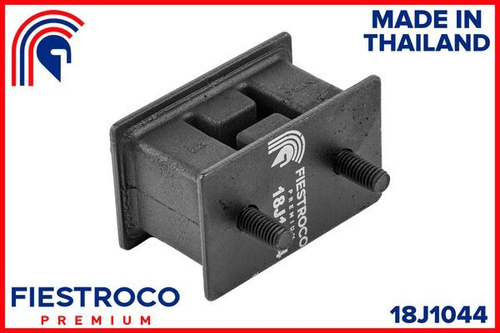 Крепление глушителя 18J1044