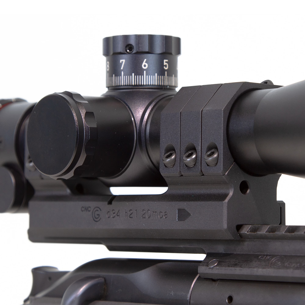 Ложа для Blaser R8 Ultimate X Hunter, CNC Guns Custom