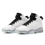 Кроссовки Air Jordan Lift Off GS Black White Grey