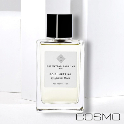 Essential Parfume Bois Imperial