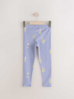 Легинсы для девочки Next E51-415, Синий