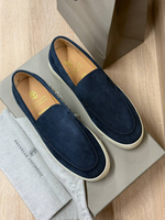 Слипоны Brunello Cucinelli