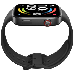 Умные часы Xiaomi Redmi Watch 6 RU Obsidian Black BHR08CIGL