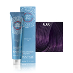 Полуперманентный краситель для тонирования волос Bouticle Atelier Color Intergative