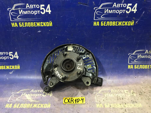 Ступица передняя левая TOYOTA ESTIMA 1993