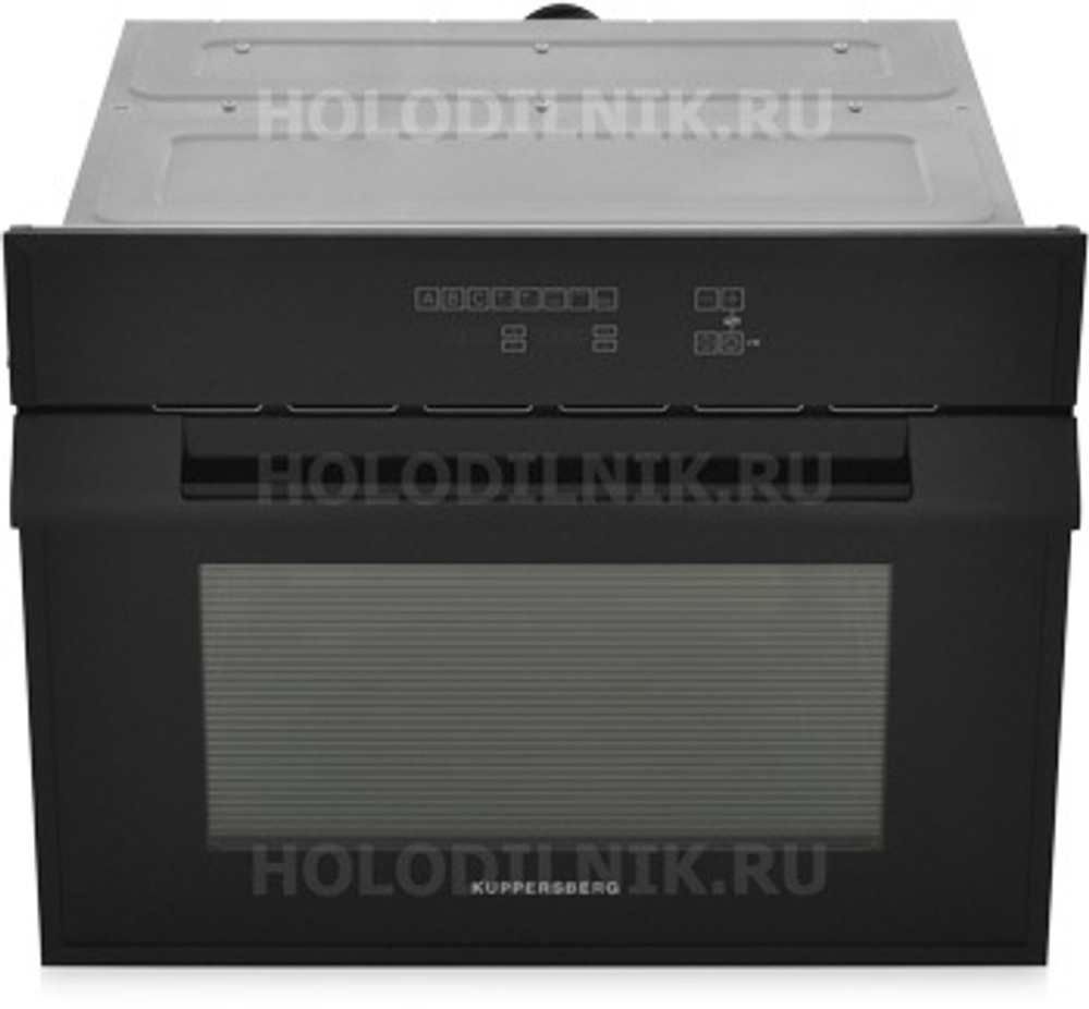 Встраиваемая микроволновая печь СВЧ Kuppersberg HMWZ 969 B