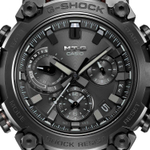 Мужские наручные часы Casio MTG-B3000B-1A