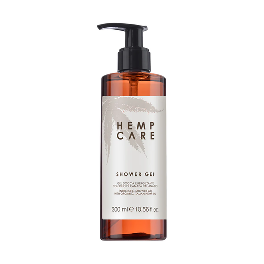 Гель для душа "Hemp Care" 300 мл