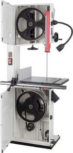 Пила ленточная JET JWBS-18SFX-M 230 B JR005