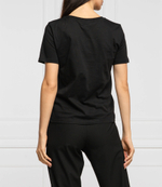 футболка Calvin Klein - черный(K20K202132)