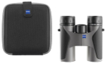 Бинокль Carl Zeiss TERRA ED 8x32, черно-серый