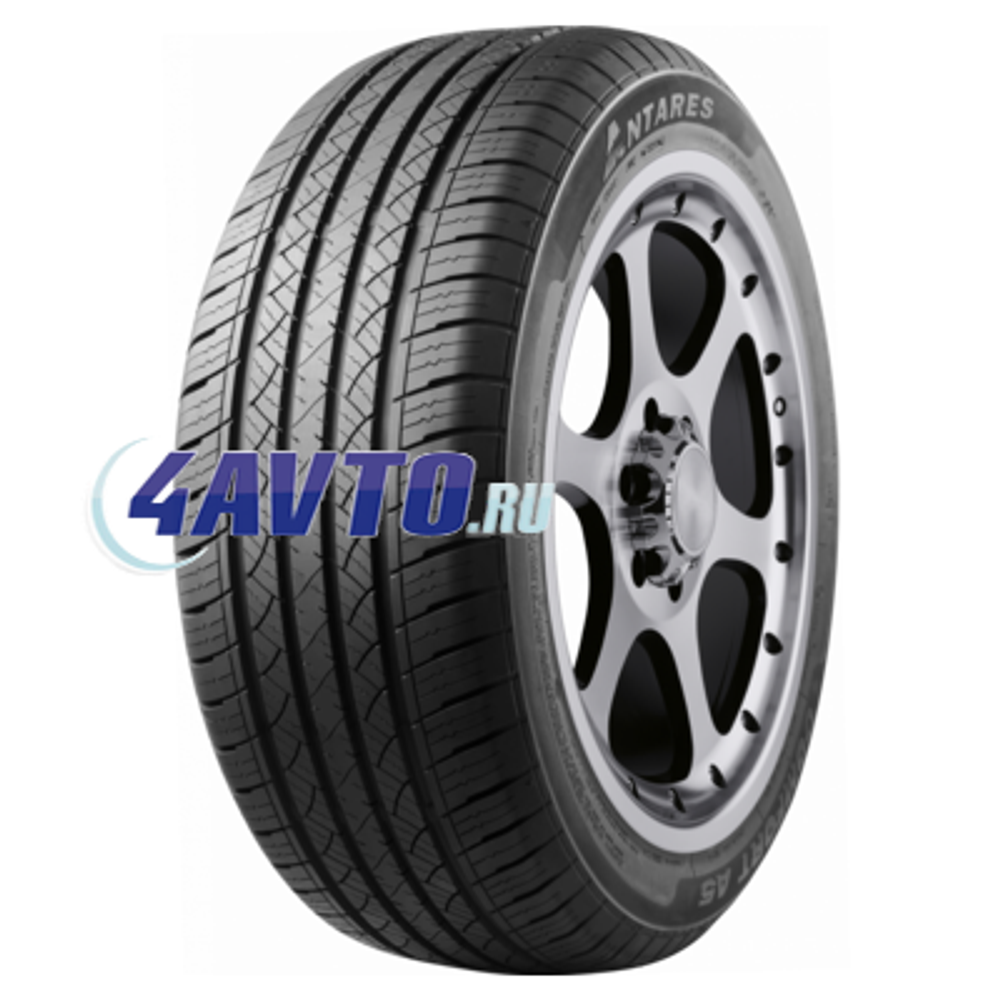 Легковая шина 225/65R17 102S Comfort A5 TL M+S