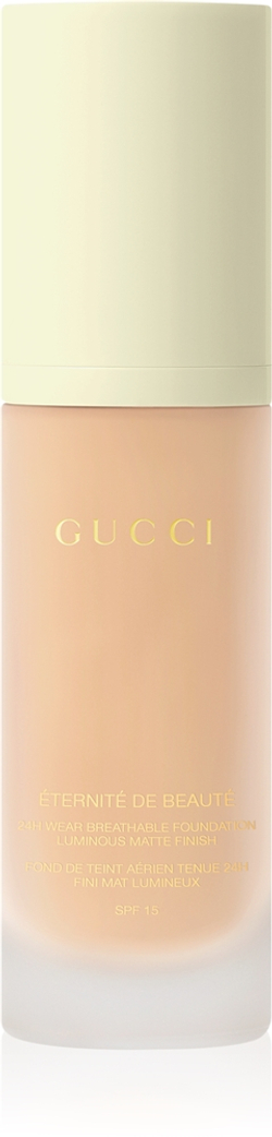 Gucci Gucci Beauty Eternite de Beaute - Тональная основа матирующая SPF 15 оттенок 230W, 30 ml