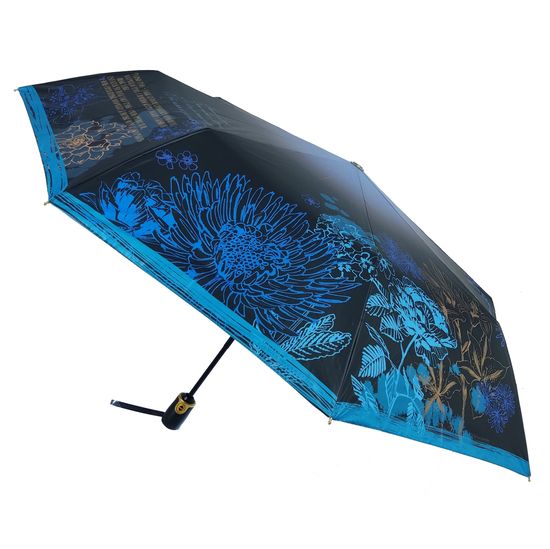 Женский зонт Три Слона Полный автомат 3827-A-01