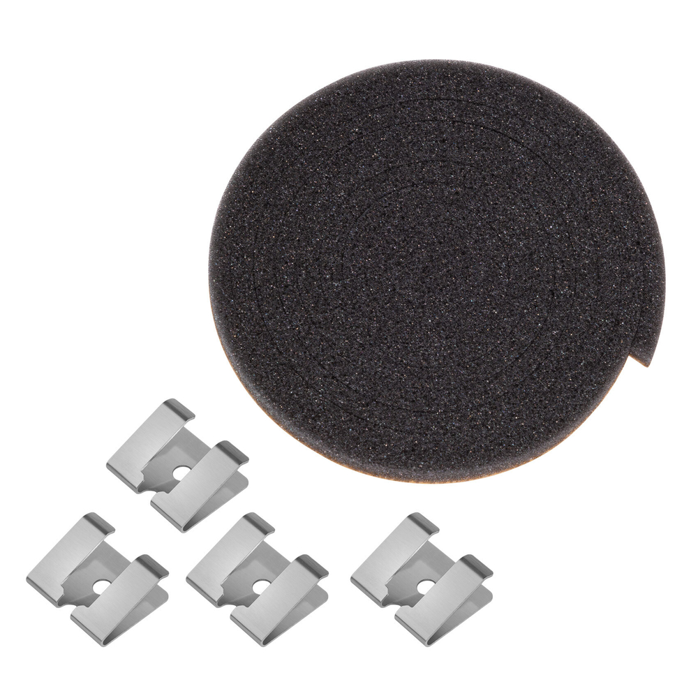 Электрическая варочная панель MAUNFELD CVCE292BK фото 8