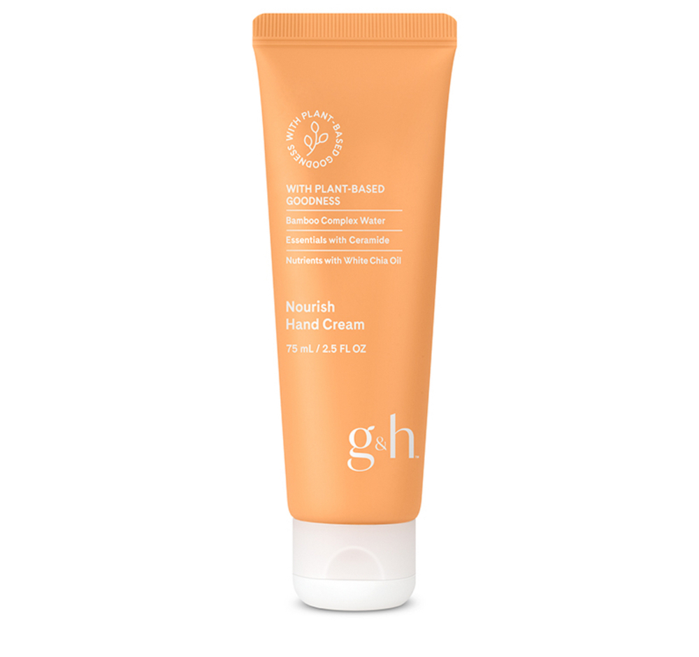 g&h™ Питательный крем для рук, 75 мл