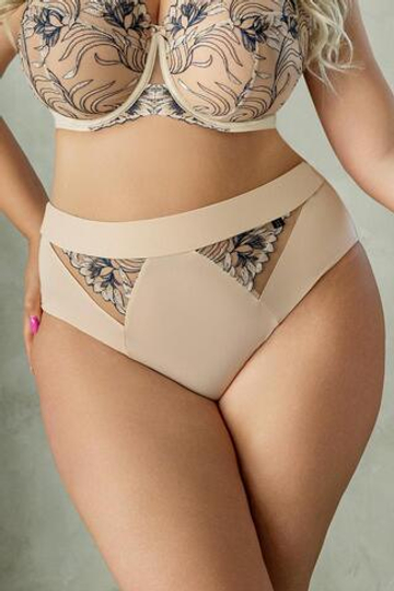 GLOW Briefshighwaist Трусы высокие