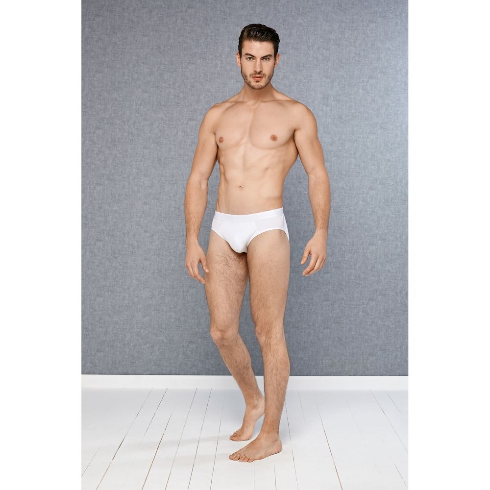 Мужские брифы Doreanse белые 1327WHT