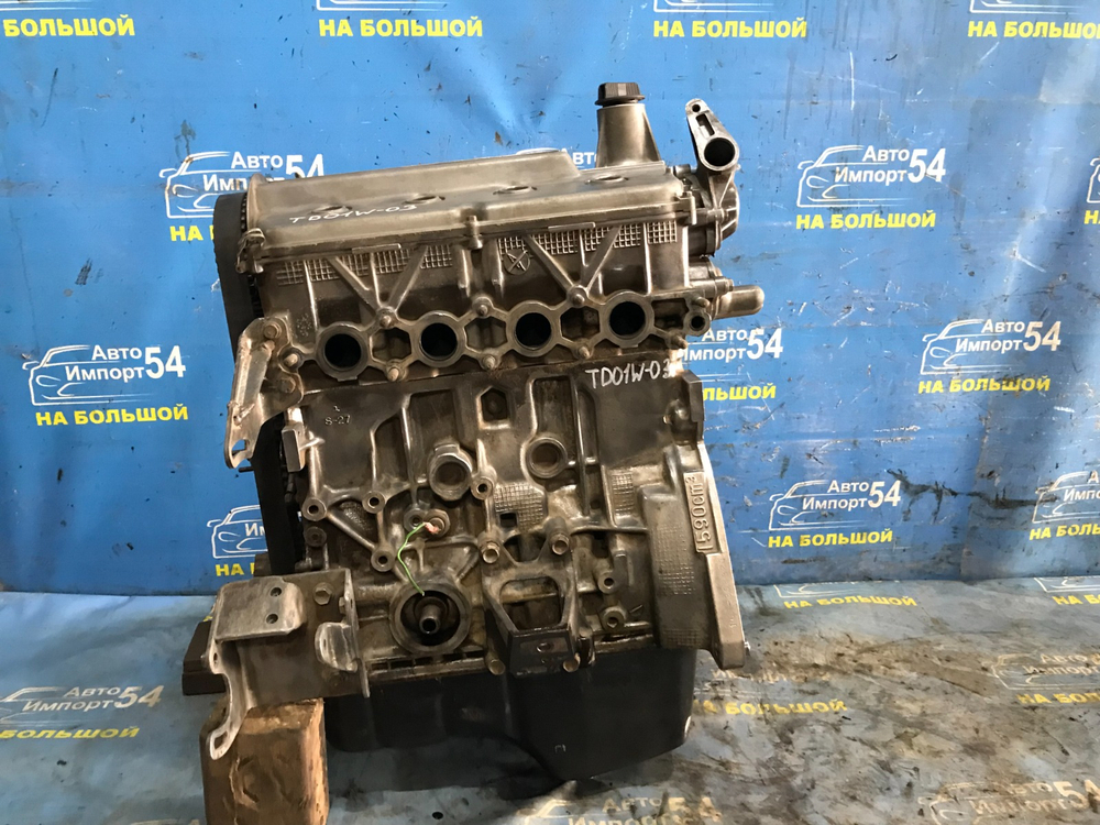 двигатель SUZUKI ESCUDO 1995