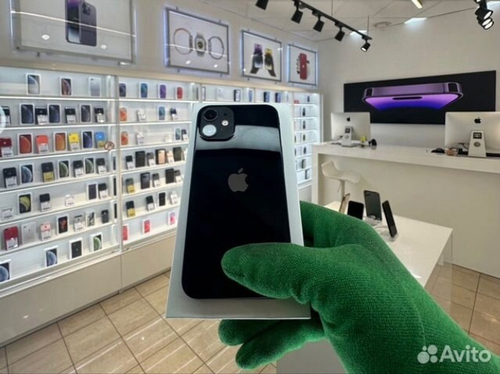 iPhone 12 Mini, 128 ГБ б/у